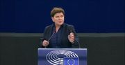 B. Szydło: Nie wypchniecie Polski z Unii Europejskiej.