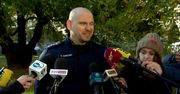 Policja: Niedzielne protesty w Warszawie bez poważnych interwencji. “Babcia Kasia” zatrzymana