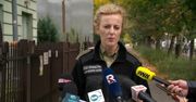 Irakijczyk próbował potrącić funkcjonariuszy chcących zatrzymać jego auto