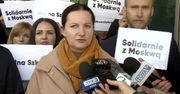 Zawiesiła dyrektora, bo ukarał uczennicę za awatar Strajku Kobiet. Wiceprezydent Łodzi przesłuchiwana w prokuraturze