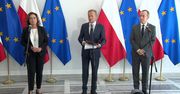 KO chce zmian w konstytucji. “Żelazna gwarancja, że Polska pozostanie w UE tak długo, jak Polacy tego będą chcieli”
