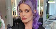 Kelly Osbourne zgłosiła się na odwyk.