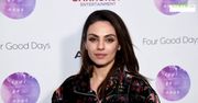 Mila Kunis zdradziła jaki był jej największy parentingowy błąd.