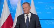 D. Tusk po debacie ws. zakazu marszów LGBT: Zwyrodnienie dotyka samego centrum tej władzy