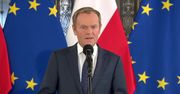 “Dzisiaj byliśmy świadkami zderzenia PiS-owskiego rządu ze ścianą”. D. Tusk o debacie w europarlamencie