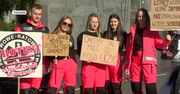 “Młodzi solidarnie z Protestem Medyków”. Demonstracje w całym kraju.
