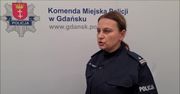 Skopał psa, bo przegrał u bukmachera. 27-latek z Gdańska zatrzymany.