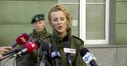 W miniony weekend dwie próby siłowego sforsowania granicy, dwaj żołnierze odnieśli obrażenia.