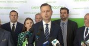 PSL chce przedterminowych wyborów. W. Kosiniak-Kamysz: Należy doprowadzić do zmiany rządu