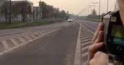 Trwają pracę nad znaczną podwyżka mandatów dla piratów drogowych.