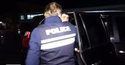 Były prezydent Gruzji Micheil Saakaszwili zatrzymany. Rozpoczął strajk głodowy.