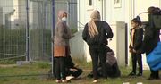 Coraz więcej uchodźców w niemieckich ośrodkach.