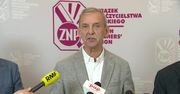 ZNP zapowiada demonstracje w Warszawie. Nie jedną, bo na jedną dużą nie zgadza się sanepid.