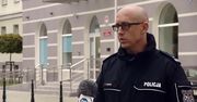 Policyjne pościgi za samochodami z migrantami. Kierowca uciekał z prędkością 200 km/h.