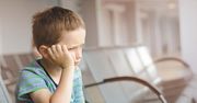 Dlaczego dziecko nie chce chodzić do szkoły