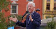 Bill Clinton trafił do szpitala.Były prezydent USA na oddziale intensywnej terapii.