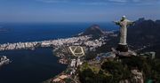 Pomnik Chrystusa Zbawiciela Rio de Janeiro obchodzi 90 lat.