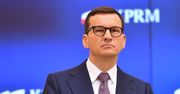 Premier Morawiecki otrzymał misję utworzenia rządu