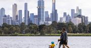 Melbourne znosi szósty lockdown. Miasto było zamknięte prawie 9 miesięcy.