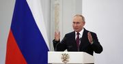 Putin zamyka na tydzień miejsca pracy. Duży skok zakażeń w Rosji.
