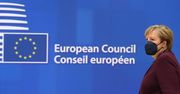 Angela Merkel zaniepokojona przyszłością Unii Europejskiej.Kanclerz Niemiec tuż przed odejściem z polityki.