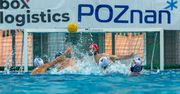 Waterpolo Poznań rozpoczęło sezon Ekstraklasy