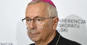Abp Gądecki dostał od sądu 2 tyg. na wydanie akt księdza oskarżonego o gwałt i molestowanie