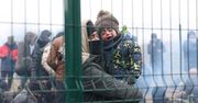 Unia Europejska przeznaczy 700 tysięcy euro na pomoc dla migrantów na Białorusi.