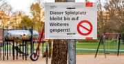Niemcy: bawarskie miasto Rosenheim zostaje zamknięte po tym, jak stało się największym hotspotem COVID-19 w kraju.