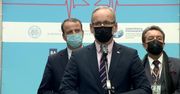 Minister zdrowia: Obostrzenia uzależnione o liczby hospitalizacji