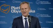 “Z Sopotu do Warszawy przyjechałem pendolino”. D. Tusk skomentował stratę prawa jazdy.