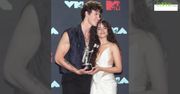 Camila Cabello i Shawn Mendes rozstali się po 2 latach związku.