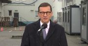 Premier sceptyczny co do certyfikatów covidowych. “Nie gwarantują wzrostu liczby zaszczepionych”