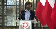 “Widać, że rząd utracił większość”. Dziś spotkanie Marszałek Sejmu z szefami klubów parlamentarnych