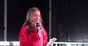 Greta Thunberg: Nie jest tajemnicą, że COP26 jest porażką.