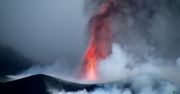 Kolejne erupcje na La Palmie. Aktywność wulkanu Cumbre Vieja nie słabnie
