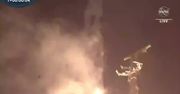 Falcon 9 wyniósł sondę DART w kosmos. Ma ona zmienić kurs asteroidy.