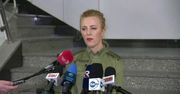 Straż graniczna: Minionej doby miały miejsce dwie próby siłowego przekroczenia granicy z Białorusi
