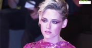Kristen Stewart zaręczyła się ze swoją partnerką.