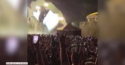 Osiem osób nie żyje, setki rannych na festiwalu muzycznym w Houston. Tłum tratował ludzi pod sceną