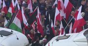 Marsz Niepodległości przeszedł przez Warszawę, jako “uroczystość państwowa”