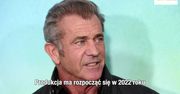 Mel Gibson potwierdził, że wyreżyseruje i zagra w „Zabójczej broni 5”