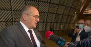 Szef MSZ: Ta wojna hybrydowa, którą jesteśmy dotknięci, nasila się.