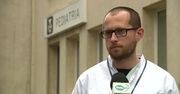 W szpitalach pediatrycznych coraz więcej niemowląt z koronawirusem