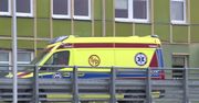 Lekarze alarmują: 80 procent hospitalizowanych to osoby niezaszczepione.