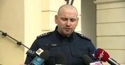 Stołeczna policja poszukuje sprawców pobicia obywateli Włoch.