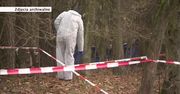 Śmierć kobiety w łódzkim parku ciągle niewyjaśniona. Prokuratura chce przesłuchać jeszcze tysiąc osób