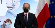 Minister zdrowia: W tym lub przyszłym tygodniu szczyt czwartej fali pandemii