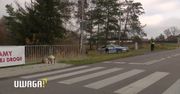 9-letni Filip zginął na przejściu dla pieszych.