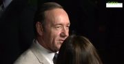 Kevin Spacey musi zapłacić producentom „House of Cards” 31 mln dolarów z powodu oskarżeń o molestowanie
